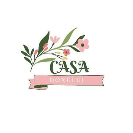 Casa Dorului 게스트하우스