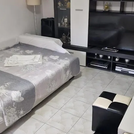 게스트하우스 Casa Dorului 만갈리아