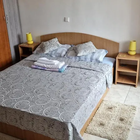 게스트하우스 Casa Dorului *