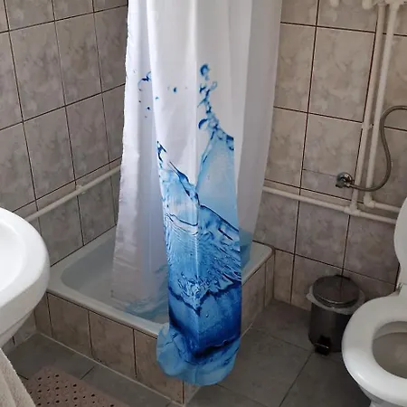 Casa Dorului 게스트하우스 만갈리아