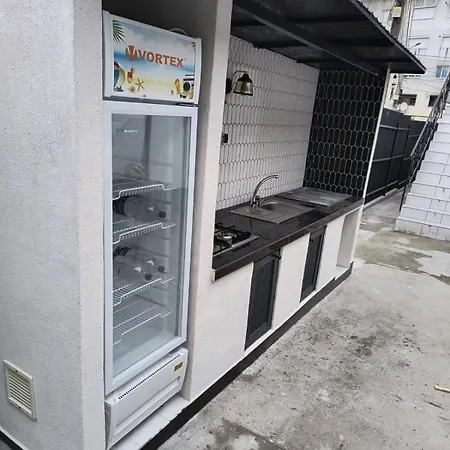 Casa Dorului * مانغاليا