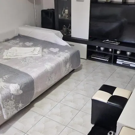 Casa de hóspedes Casa Dorului Mangalia