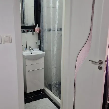 Pensión Casa Dorului Mangalia