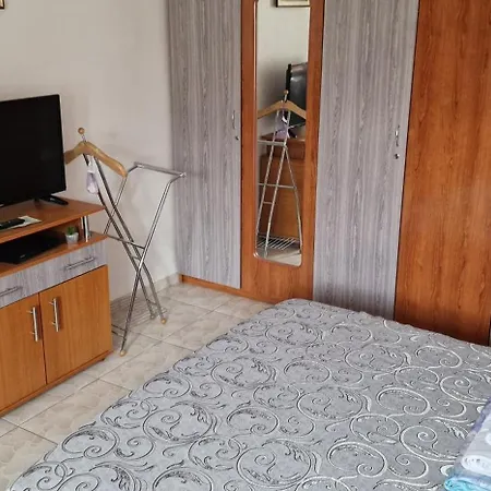 Casa de hóspedes Casa Dorului