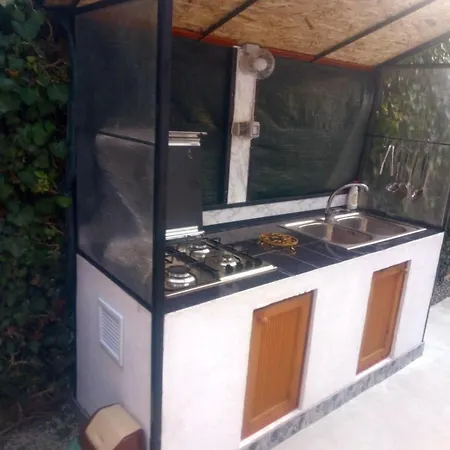 Casa Dorului Casa de hóspedes Mangalia