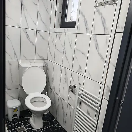 Gasthuis Casa Dorului