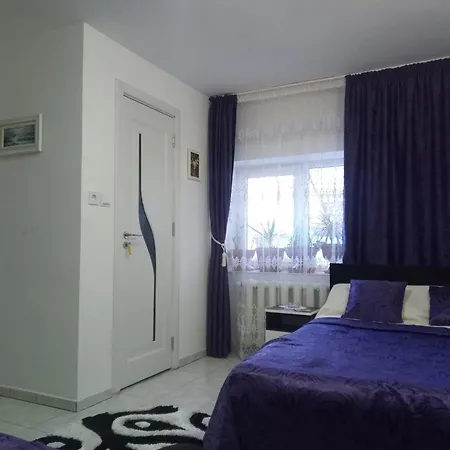 Gasthuis Casa Dorului *