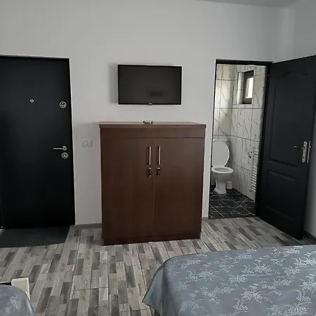 Casa Dorului Gasthuis Mangalia