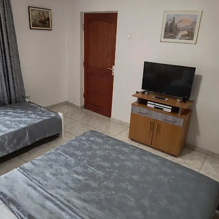 Casa Dorului *