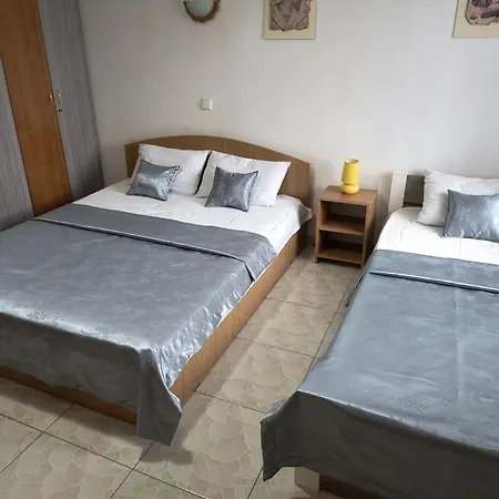 Casa Dorului Gasthuis Mangalia