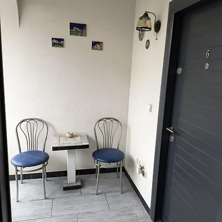 Casa Dorului *