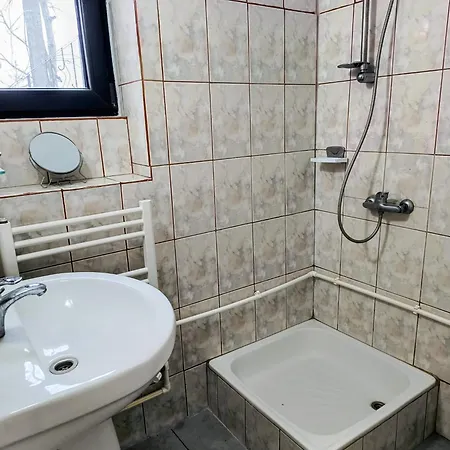 Casa Dorului Mangalia